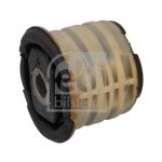 Casquilho do suporte do eixo (traseiro) FEBI BILSTEIN 196140