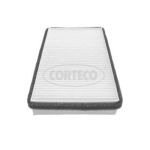 Filtro, filtro abitacolo CORTECO 80000442