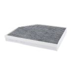 Filtre, air de l'habitacle CORTECO 80000880