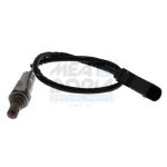 Sonda lambda MEAT & DORIA 811131