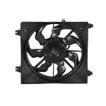 Ventilador, arrefecimento do motor AKS DASIS 568067N