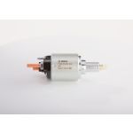 Interruttore a solenoide, motorino di avviamento BOSCH F 042 010 673