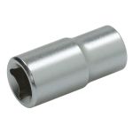 Dado esagonale TOPTUL 1/4 pollici 7 mm 6-kant