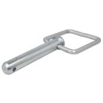 Axe, Attelage trois points S-TR STR-15A728