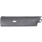 Moulure, baguette protectrice, porte BLIC 6601-02-2518428P