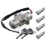 Slotcilinder, ontstekingsslot febi bilstein 183274