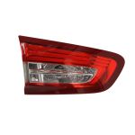 Luz traseira, direita (24V, vermelho) MAGNETI MARELLI 714026220708