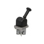 Valve de commande de frein, frein de stationnement COJALI 2224501