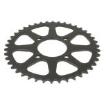 Couronne moto JT JTR243,42