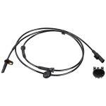 Sensor do ABS traseiro, direito FEBI BILSTEIN 171434