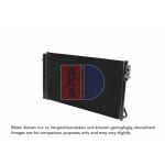 Condensator, airconditioning AKS DASIS 052002N