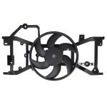 Ventilador NISSENS 850123