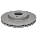 Disco de travão BOSCH 0 986 479 G24 frente, ventilado, altamente carbonizado, 1 Peça