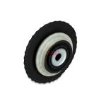 Palier d'appui de jambe de suspension FAG ZAWIESZENIE 814 0224 10