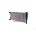 Arrefecedor do motor AKS DASIS 110900N