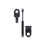 Vérin à gaz, Hayon STABILUS STA771515