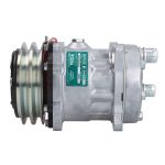 Compressor, ar condicionado SANDEN SD7H13-7301