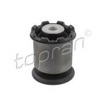 Suporte/rolamento da suspensão da roda HANS PRIES 634 517