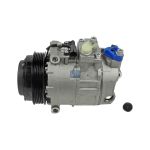 Compresseur de climatisation DT SPARE PARTS 4.66350