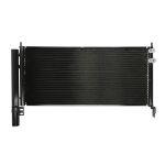 Condenseur, climatisation THERMOTEC KTT110871