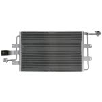 Condensator, airconditioning BOSCH 1 986 AD2 211