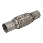 Schalldämpfer, Auspuffsystems 4MAX 0219-04-0052P