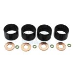 Element, Common Rail MEAT & DORIA 98491