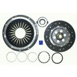 Kit de embraiagem SACHS 3000 551 001
