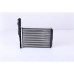 Warmtewisselaar, interieur verwarming NISSENS 733591