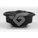 Palier d'appui de jambe de suspension HUTCHINSON 590268