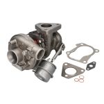 Lader, Aufladung TURBO REMAN 454082-2/TR