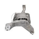 Corpo in gomma, sospensione motore FEBI BILSTEIN 1003463