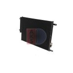 Condensador, sistema de ar condicionado AKS DASIS 082057N