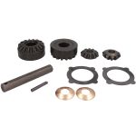 Kit de reparação, diferencial CARRARO 66353-CR