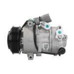 Compresseur de climatisation ELSTOCK ELS51-1490