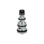 Regelventiel, compressor NRF 38604