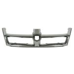 Pièce de grille de radiateur BLIC 6502-07-0914994P