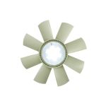 Ventilatorwiel, motorkoeling NRF 49852