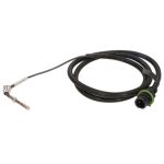 Sensor de temperatura dos gases de escape BOSCH 0 986 259 093