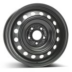 Stahlfelge 16 zoll ALCAR 5x114,3 6,5J ET46