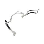 Conduite à haute/basse pression, climatisation THERMOTEC KTT160573