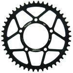 Tandheugel achter SUPERSPROX RFE-823:46-BLK