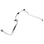 Conduite à haute/basse pression, climatisation THERMOTEC KTT160569