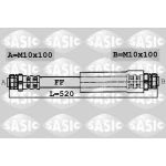 Flexible de frein SASIC 6606144