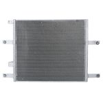 Condenseur de climatisation THERMOTEC KTT110321