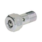 Klep, injectiesysteem BOSCH 1 417 413 046