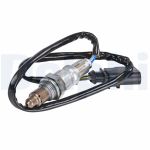 Sensor Lambda DELPHI ES21692-12B1