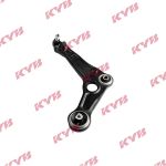 Suspensão da roda KYB KSC5859
