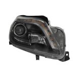 Hauptscheinwerfer MAGNETI MARELLI 710815079020, Rechts