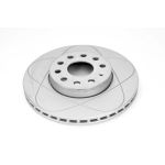 Disque de frein ATE Power Disc 24.0325-0145.1, 1 pièce
